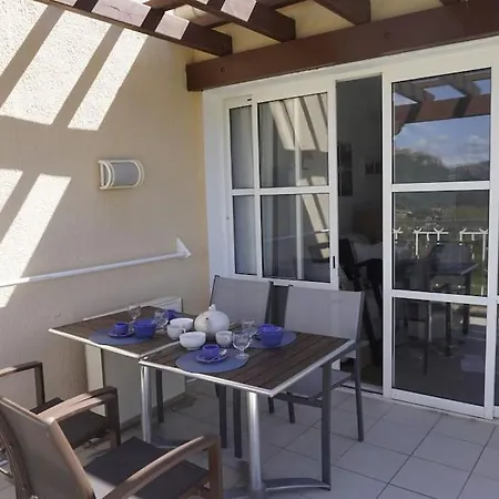 The Elegant Cap Esterel Appartamento