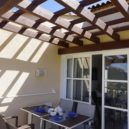 Апартаменты The Elegant Cap Esterel *