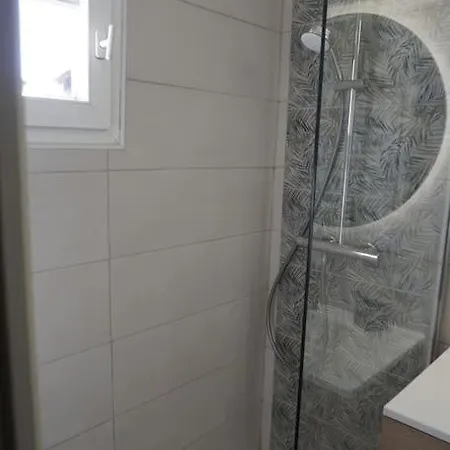 The Elegant Cap Esterel Appartamento *