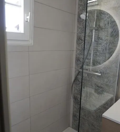 The Elegant Cap Esterel Апартаменты *