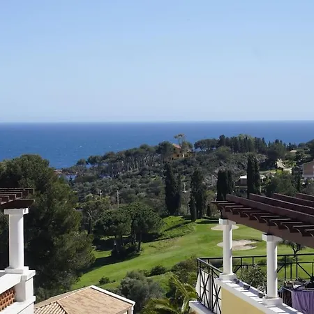 The Elegant Cap Esterel Apartment Saint-Raphael (Var)