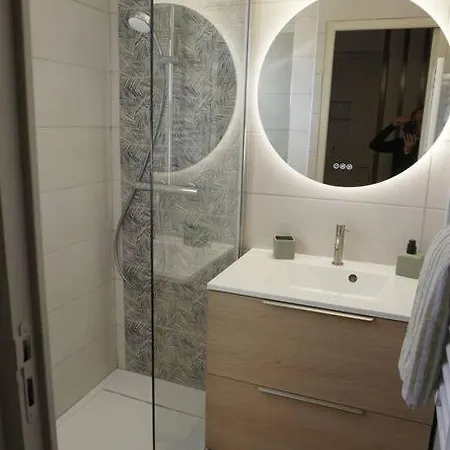 Διαμέρισμα The Elegant Cap Esterel