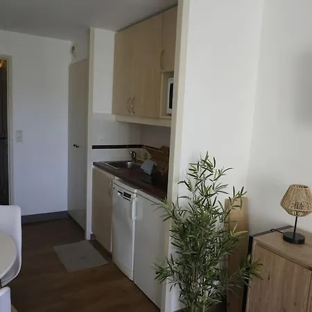 Apartment The Elegant Cap Esterel *