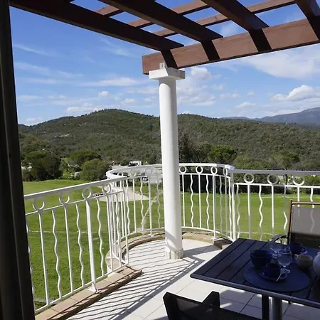 The Elegant Cap Esterel Διαμέρισμα *