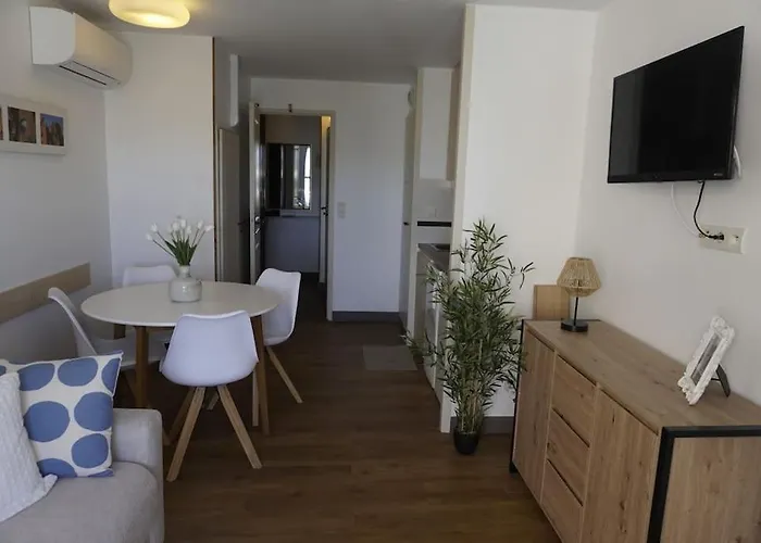 The Elegant Cap Esterel Apartamento